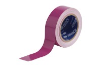 Brady Vloertape - ToughStripe 5cm (effen kleur) | Paars