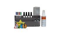 Whiteboard kit (starter) | Grijs