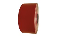 DuraStripe Vloertape - Supreme V 10cm (effen kleur) | Rood