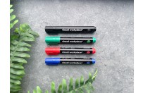 Whiteboard markers (mix kleuren)