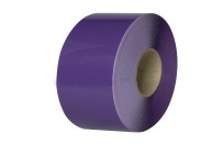 DuraStripe Vloertape - Xtreme 10cm (effen kleur) | Paars