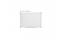 Emaille whiteboard 60x90cm