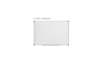 Emaille whiteboard 60x90cm