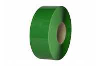 DuraStripe Vloertape - Mean Lean 7,5cm (effen kleur) | Groen