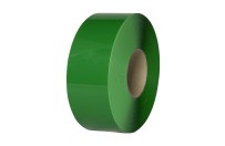 DuraStripe Vloertape - Mean Lean 7,5cm (effen kleur) | Groen