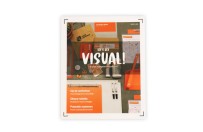 Magazine - Let's get VISUAL!