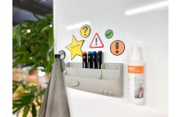 Magnetische pennenhouder (smartbox)