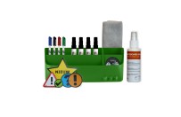 Whiteboard kit (starter) | Licht groen