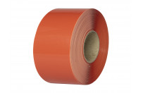 DuraStripe Vloertape - Xtreme 10cm (effen kleur) | Oranje