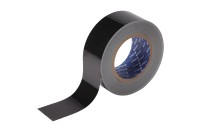 Brady Vloertape - ToughStripe 5cm (effen kleur) | Zwart