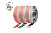 Brady Vloertape - ToughStripe MAX 5cm (mix kleur)