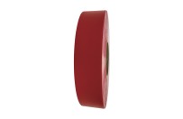 DuraStripe Vloertape - Supreme V 5cm (effen kleur) | Rood