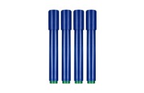 Detecteerbare whiteboard markers (set van 1 kleur) | Groen