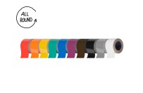 Brady Vloertape - ToughStripe 10cm (effen kleur)