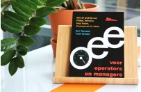 OEE voor Operators en Managers | Bert Teeuwen & Twan Kersten