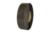 DuraStripe Vloertape - Xtreme 5cm (effen kleur) | Bruin