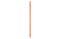 Vikan steel Ultra Hygiëne (1500mm) | Oranje