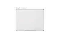Emaille whiteboard 90x120cm