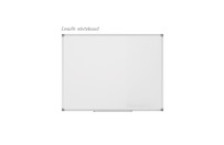 Emaille whiteboard 120x90cm