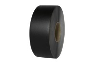 DuraStripe Vloertape - Supreme V 7,5cm (effen kleur) | Zwart