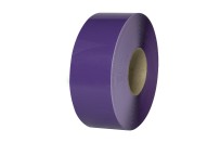 DuraStripe Vloertape - Xtreme 7,5cm (effen kleur) | Paars