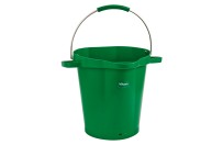 Vikan emmer (20 liter) | Groen