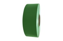 DuraStripe Vloertape - Supreme V 7,5cm (effen kleur) | Groen