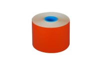 Labelmax Tape Vinyl (75mm) | Oranje