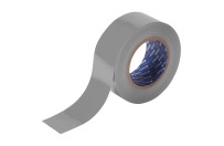 Brady Vloertape - ToughStripe 5cm (effen kleur) | Grijs