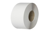 DuraStripe Vloertape - Mean Lean 10cm (effen kleur) | Wit