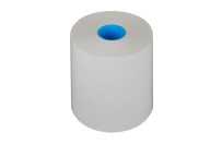 Labelmax Tape Vinyl (100mm) | Wit