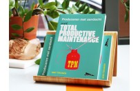 TPM, Total Productive Maintenance | Bert Teeuwen