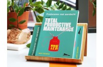 TPM, Total Productive Maintenance | Bert Teeuwen