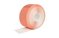 Brady Vloertape - ToughStripe MAX 10cm (basis kleur) | Wit