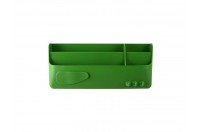 Magnetische pennenhouder (smartbox) | Groen