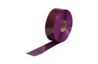 Brady Vloertape - ToughStripe MAX 7,5cm (extra kleur) | Paars