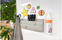Whiteboard kit - Smartbox