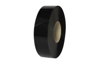 DuraStripe Vloertape - Xtreme 5cm (effen kleur) | Zwart