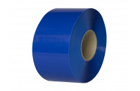 DuraStripe Vloertape - Mean Lean 10cm (effen kleur) | Blauw