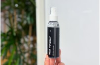 Whiteboard reinigingsspray