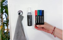 Whiteboard kit - Basis