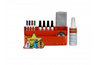 Whiteboard kit (starter) | Oranje