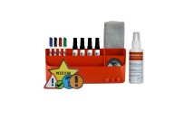 Whiteboard kit (starter) | Oranje