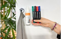 Whiteboard kit - Basis