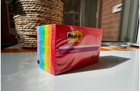 Scrum Post-its ® (groot)