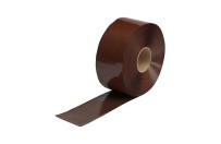 Brady Vloertape - ToughStripe MAX 10cm (extra kleur) | Bruin