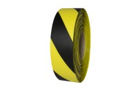 DuraStripe Vloertape - Supreme V 5cm (mix kleur) | Zwart / Geel