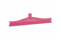 Vikan vloertrekker Ultra Hygiëne (400mm)  | Roze