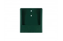 Folderhouder magnetisch A4 (staand/kleur) | Groen