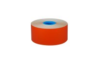 Labelmax Tape Vinyl (50mm) | Oranje